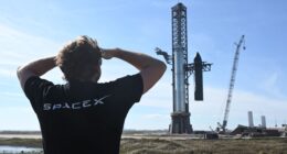 SpaceX is launching a historic IPO — but its biggest risk has nothing to do with rockets
