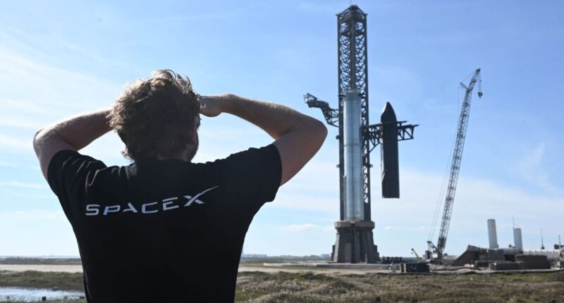 SpaceX is launching a historic IPO — but its biggest risk has nothing to do with rockets