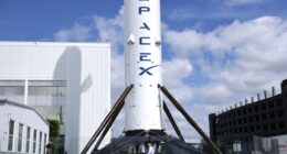 SpaceX trading hits ‘bonkers’ levels as new ETFs see a massive cash influx
