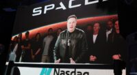 SpaceX’s massive valuation may soon become its own worst enemy