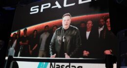 SpaceX’s massive valuation may soon become its own worst enemy
