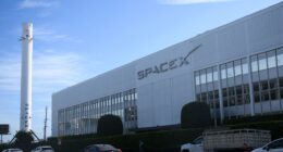 SpaceX’s new bonds are flashing a warning sign, as investors pump the brakes on AI frenzy