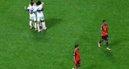 Spain stunned as debutants Cape Verde earn battling point in World Cup shock