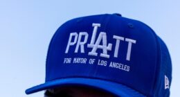 Spencer Pratt Is Still in the Fight, and He'll Do More Than Get by With a Lot of Help From His Friends – RedState