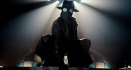 Spider-Noir Draws Major Reaction From Stephen King