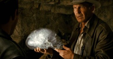 Spielberg and Ford Fought George Lucas on the Worst Indiana Jones Sequel (and Lost)