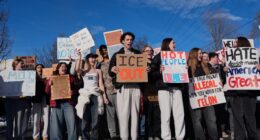 Spokane Anti-ICE Activists Convicted of Federal Charges – HotAir