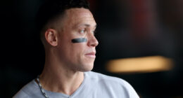 Sports Doctor Reveals Aaron Judge Return Timeline After Rib Injury Diagnosis
