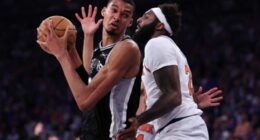 2026 NBA Finals - Game Four