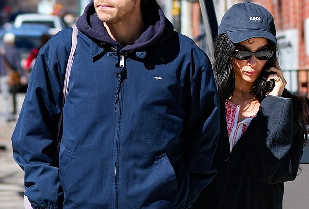 Harry Styles and Zoe Kravitz are fiercely private, increasingly health-conscious and seeking a quieter existence away from the chaos that once defined their lives