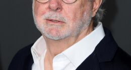 Star Wars creator George Lucas drew fresh admiration from fans across the globe courtesy of a sizzling new shoot (seen in December 2024)