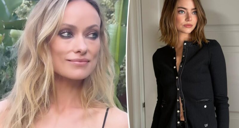 Stars like Emma Stone and Olivia Wilde get 'canyon waves' with this new Roz hair product