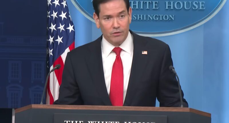 State Department Shuts Down Birth Tourism Networks