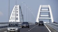 State of Emergency Declared in Crimea, Traffic Jam of Cars Trying to Leave – HotAir