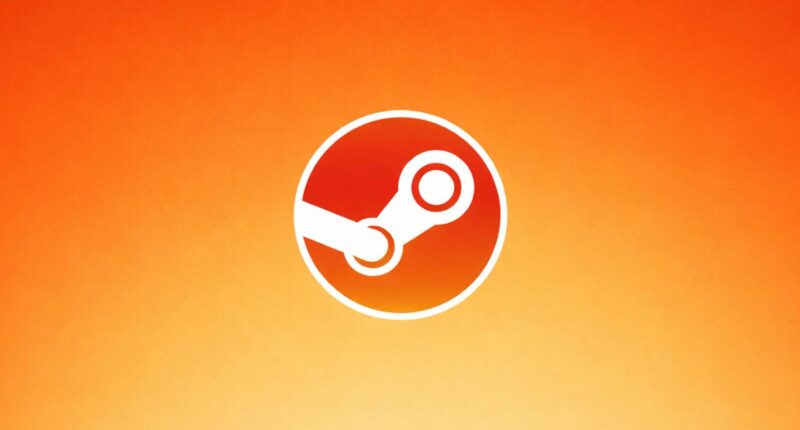 Steam Officially Drops Huge Free Game To Rave Reviews