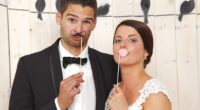 'Queen of Etiquette' Laura Windsor has revealed the wedding features couples should avoid if they want a classy event (stock image)
