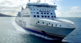 Stena Line Discount Codes: 20% off for June 2026