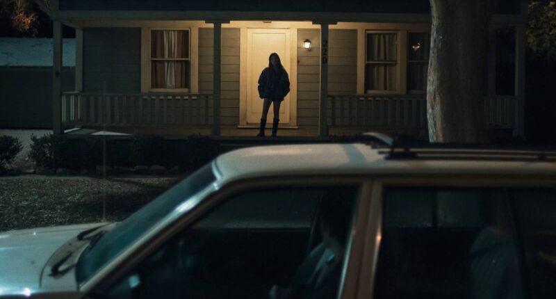 Steven Spielberg's New Horror Obsession Is Already Available to Watch at Home