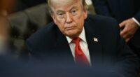 Stock futures jump, oil prices fall as Trump says U.S. has reached peace deal with Iran