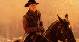 Strange New Worlds' Season 4 Trailer