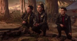 Strange New Worlds Season 4 Trailer Calls Back to Classic Star Trek Tradition