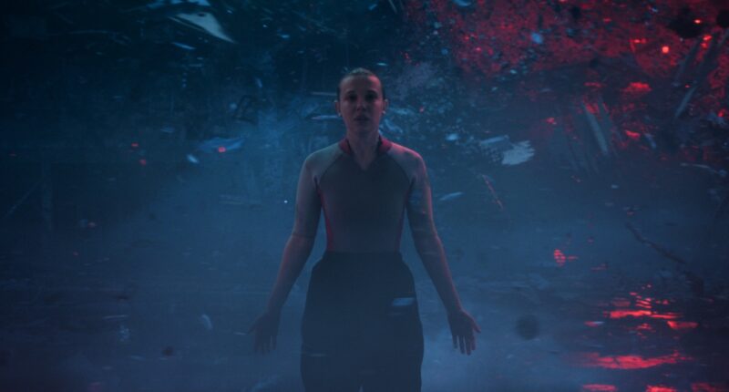 Stranger Things: Millie Bobby Brown Knows What Happened to Eleven, and We Never Will