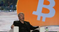 Strategy can now sell bitcoin to buy back stock — the opposite of what it’s been doing