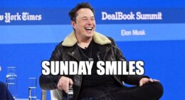 Sunday Smiles – HotAir