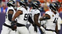 Super Bowl Champ And Recent Jaguars Player Is Still A Free Agent