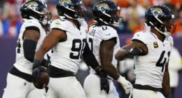 Super Bowl Champ And Recent Jaguars Player Is Still A Free Agent