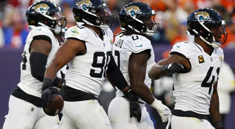 Super Bowl Champ And Recent Jaguars Player Is Still A Free Agent