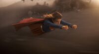 Supergirl Trailer Shows Off Upgraded Big Bad