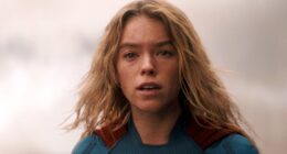 Supergirl’s Low Box Office Debut Weekend Defended By DC Exec