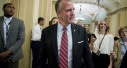 Superior Court Deems AK Candidate Dan Sullivan Must Be on the Ballot; Sen. Sullivan's Battle Continues – RedState
