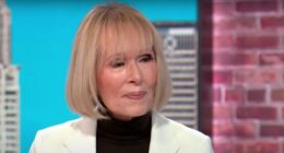Supreme Court Declines Trump’s Appeal in E. Jean Carroll Lawsuit. – The National Pulse