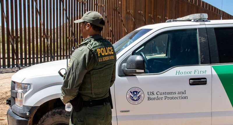 Supreme Court Rules Asylum Seekers CAN Be Turned Away at the Border. – The National Pulse