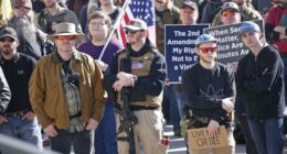 Supreme Court Unanimously Tosses Federal Pot-User Firearm Ban – RedState