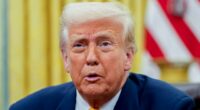Donald Trump/birthright citizenship/supreme court