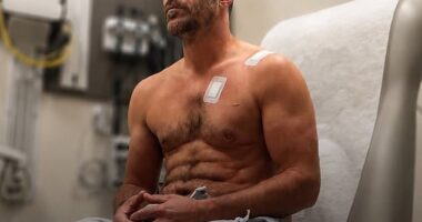 Ken McNickle, who finished as runner-up on season 33 of the hit reality competition Survivor, shared the emotional diagnosis with fans in a candid Instagram post on Tuesday