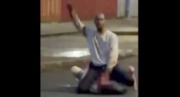 Suspect in Attempted Street Beheading Confirmed to Be a Refugee. – The National Pulse
