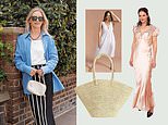 THE CHIC LIST: A deliciously scandalous dress, and why the royals are missing Meghan's fashion might
