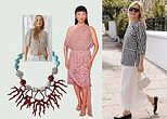 THE CHIC LIST: Why I'm crafting a Riviera summer look