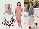 THE CHIC LIST: Why I'm crafting a Riviera summer look