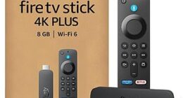 TV Fire Sticks are at their lowest price ever! Stream TNT Sports for less with £25 Amazon Prime Day deal before it sells out - after free to air coverage is banned
