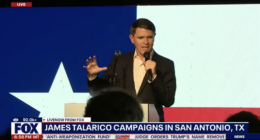Talarico Called Himself A 'Christian Who Hates Christianity'
