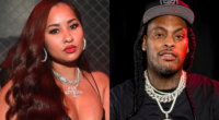 Tammy Rivera Responds After Troll Brings Up Her Marriage With Waka Flocka Amid His Baby Announcement
