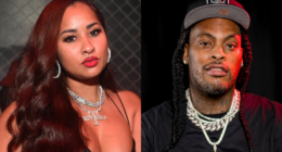 Tammy Rivera Responds After Troll Brings Up Her Marriage With Waka Flocka Amid His Baby Announcement