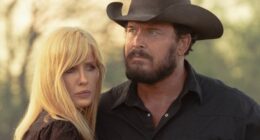 Taylor Sheridan’s Dutton Ranch Season 2 Fate Officially Decided By Paramount+