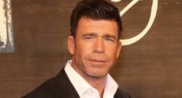 Taylor Sheridan’s Funniest Series Is Officially Taking Over the World Again