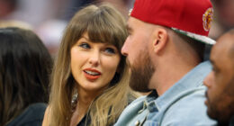 Taylor Swift, Travis Kelce Wedding Mystery Takes Major New Turn